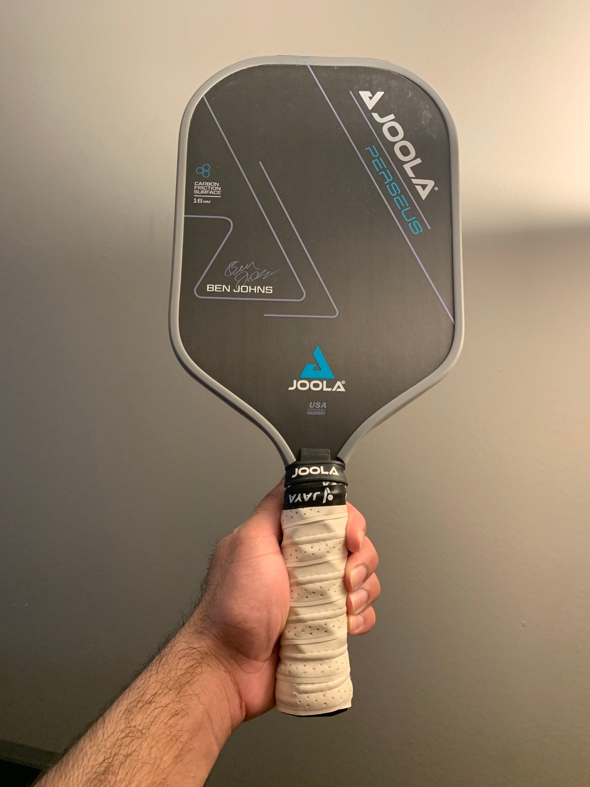 Hoopla Perseus Pickleball Paddle