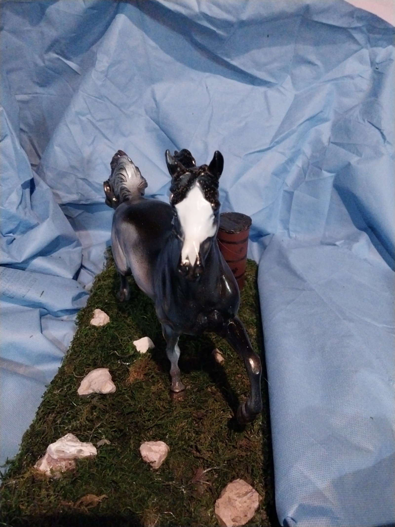 Breyer Traditional