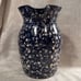 Pitcher Marshall Pottery Blue