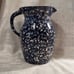 Pitcher Marshall Pottery Blue
