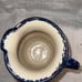 Pitcher Marshall Pottery Blue