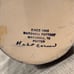 Pitcher Marshall Pottery Blue