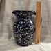 Pitcher Marshall Pottery Blue
