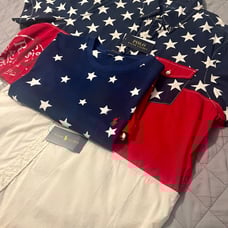 2 Pc Ralph Lauren Summer set