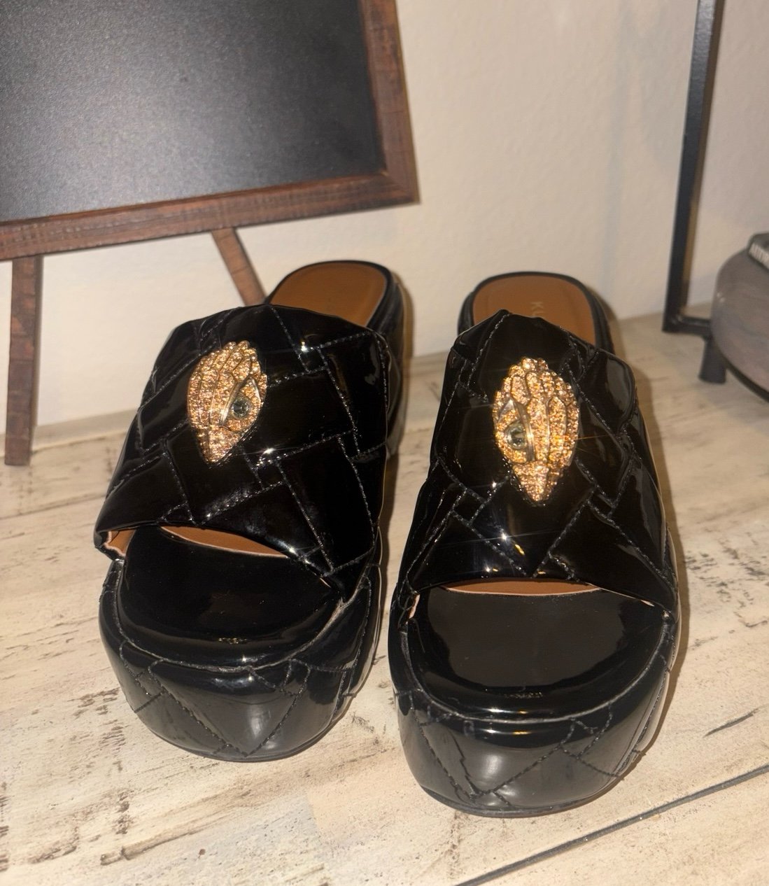 Kurt Geiger Wedges