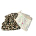 WHITE BIRCH Pajama Bottoms Pants 2 Pair Multicolor Size S 58-9