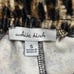 WHITE BIRCH Pajama Bottoms Pants 2 Pair Multicolor Size S 58-9