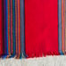 Rainbow Table Mats set of 4 With 3 Napkins handmade in Guatemala Barbara Murray