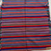 Rainbow Table Mats set of 4 With 3 Napkins handmade in Guatemala Barbara Murray