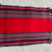 Rainbow Table Mats set of 4 With 3 Napkins handmade in Guatemala Barbara Murray