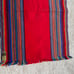 Rainbow Table Mats set of 4 With 3 Napkins handmade in Guatemala Barbara Murray