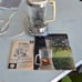 1960's General Electric Deluxe Blender