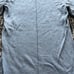 H&M Conscious Exclusive Blue Sweater Womens With Buttons Size 6 Small