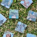 Custom 2x2 Magnets 15pcs