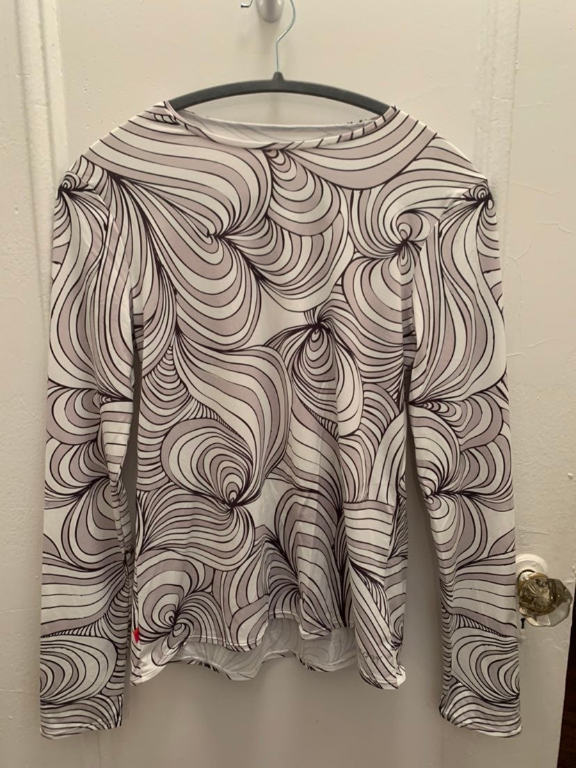 cycling jersey