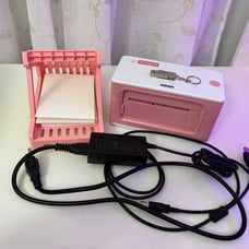 shipping label printer Munbyn