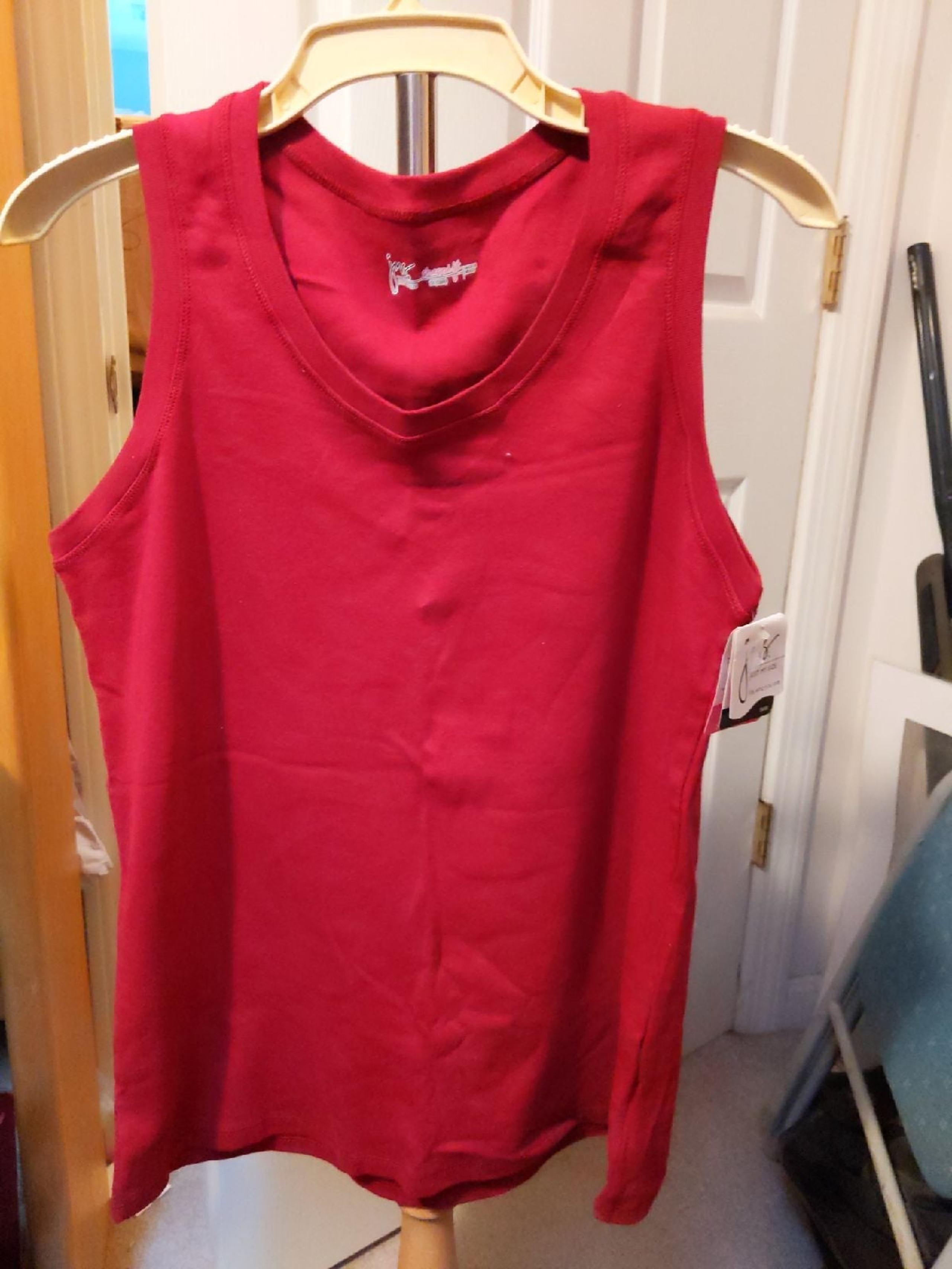 Tank Top just my size