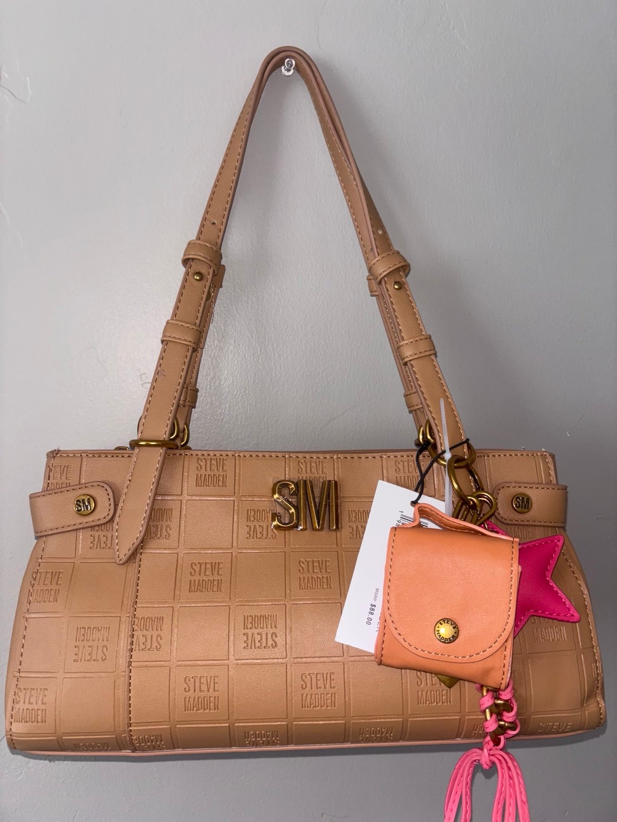 Steve Madden shoulder bag