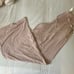 lululemon modal high rise wide leg lounge pants