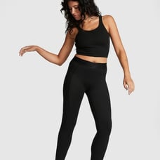 NEW!! PINK VICTORIAS SECRET ULTIMATE HIGH-WAIST LEGGINGS