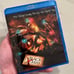 Black X-Mas (2006) Blu-ray RARE OOP cult Christmas horror