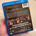Black X-Mas (2006) Blu-ray RARE OOP cult Christmas horror