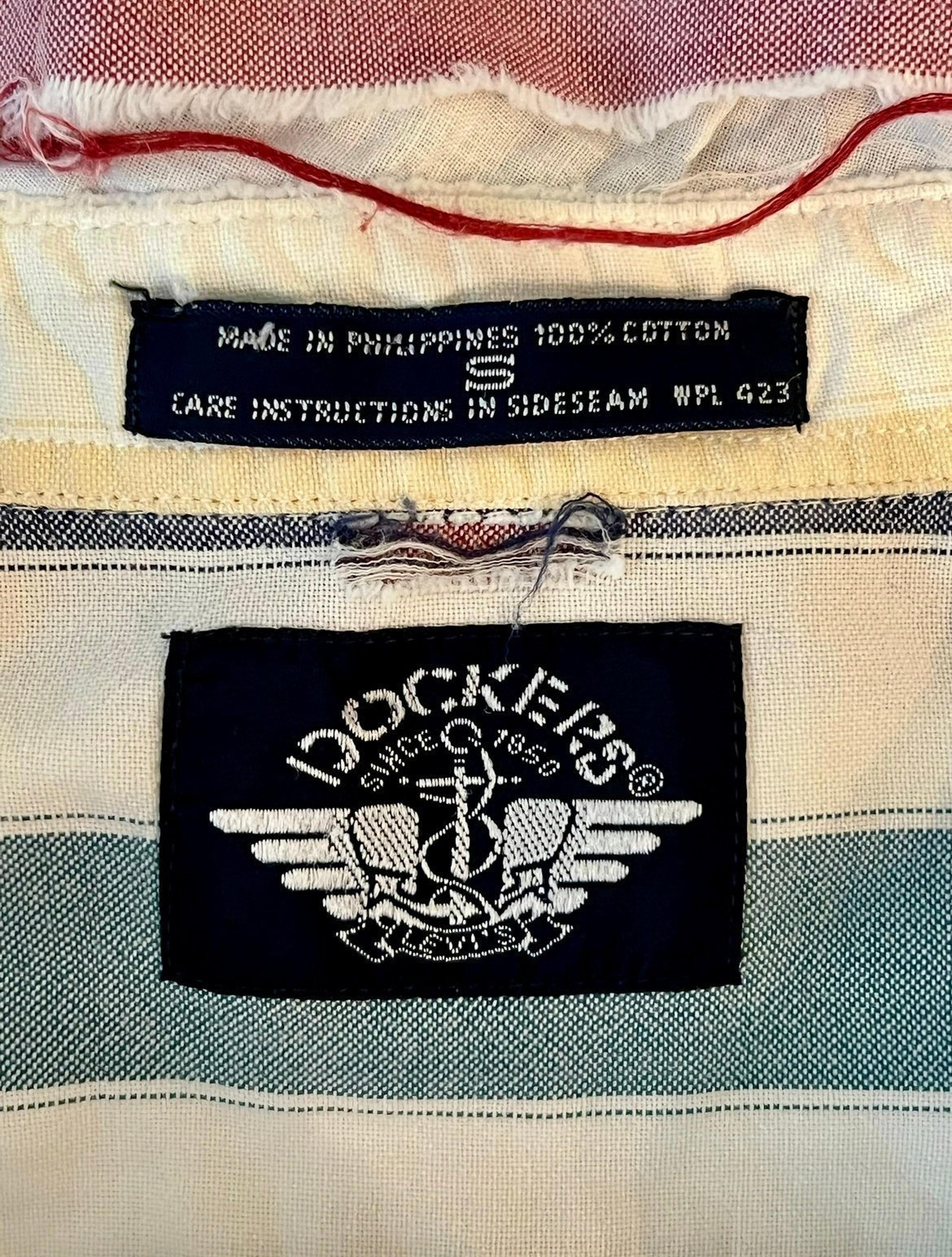 Dockers Men’s Shirt