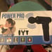 massage gun