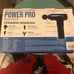 massage gun