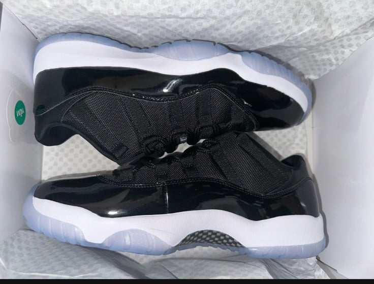 Jordan 11 men’s 10.5