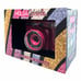 Holga 135FC 35mm Film Camera - Pink Nostalgic