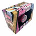 Holga 135FC 35mm Film Camera - Pink Nostalgic