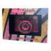 Holga 135FC 35mm Film Camera - Pink Nostalgic