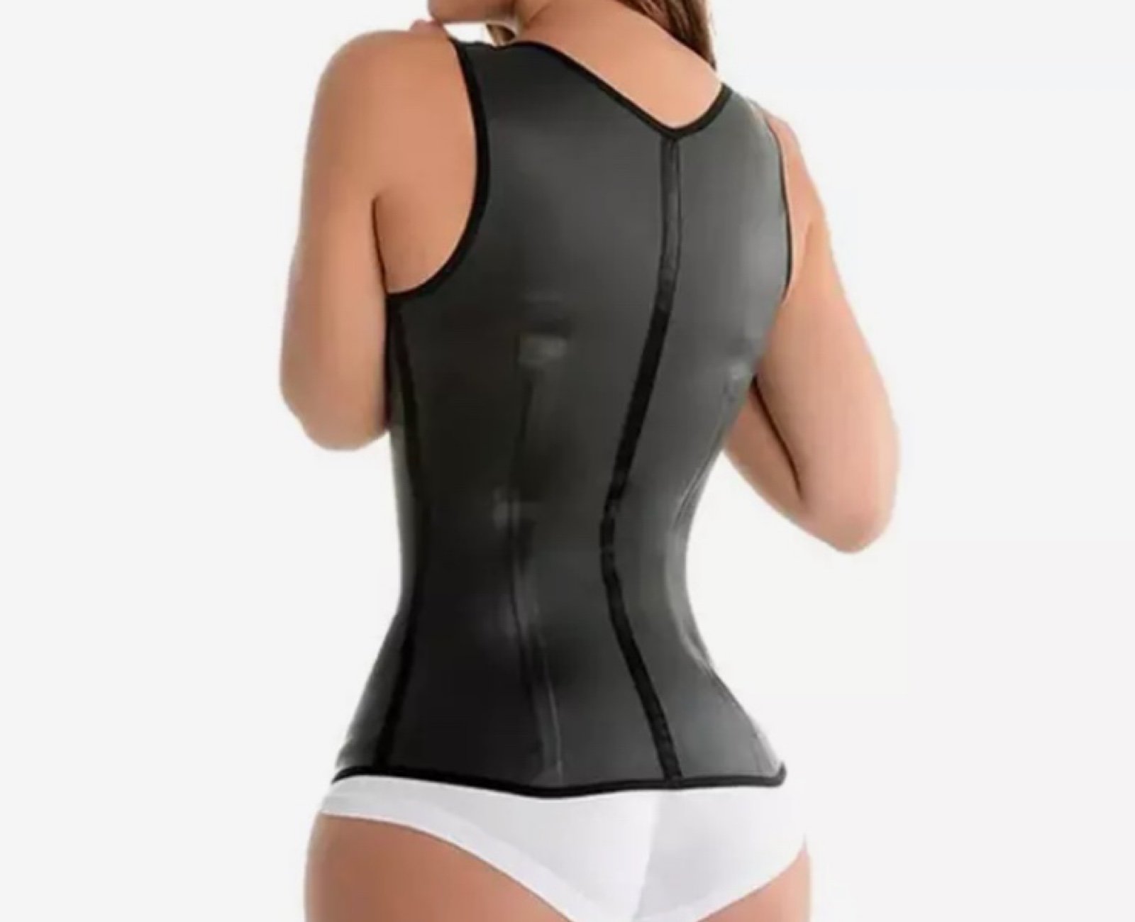 Waist Trainer Corset Shapewear size XL - Clothing