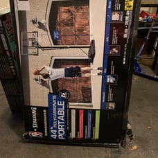 basketball hoop Brand New