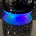 PureGuardian SPA260 Deluxe Ultrasonic Aromatherapy Oil Diffuser with Alarm Clock