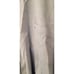 Tailorbyrd Collection 4XL Light Blue w/ Pattern Cuff Cotton Stretch Tall Men's