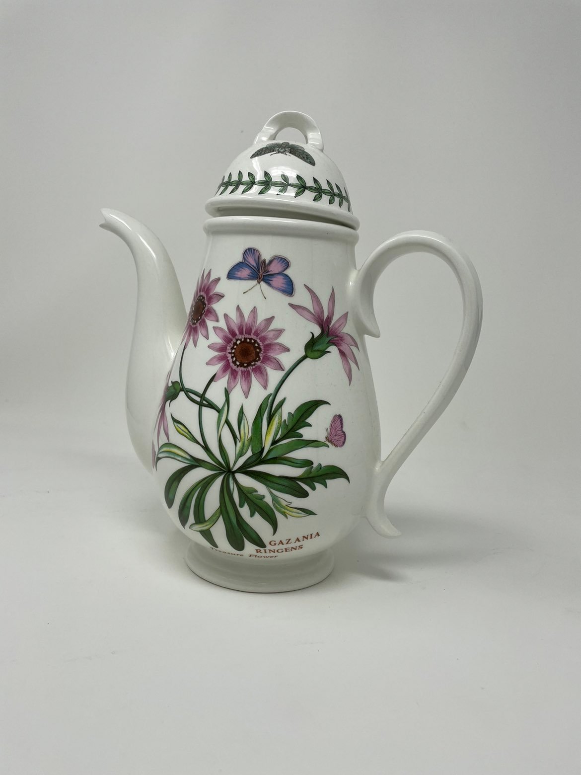 Portmerion Tea/Coffee Pot