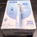 New Sealed Oral-B iO Series 3 Limited Rechargeable Electric Toothbrush Blue.