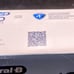 New Sealed Oral-B iO Series 3 Limited Rechargeable Electric Toothbrush Blue.