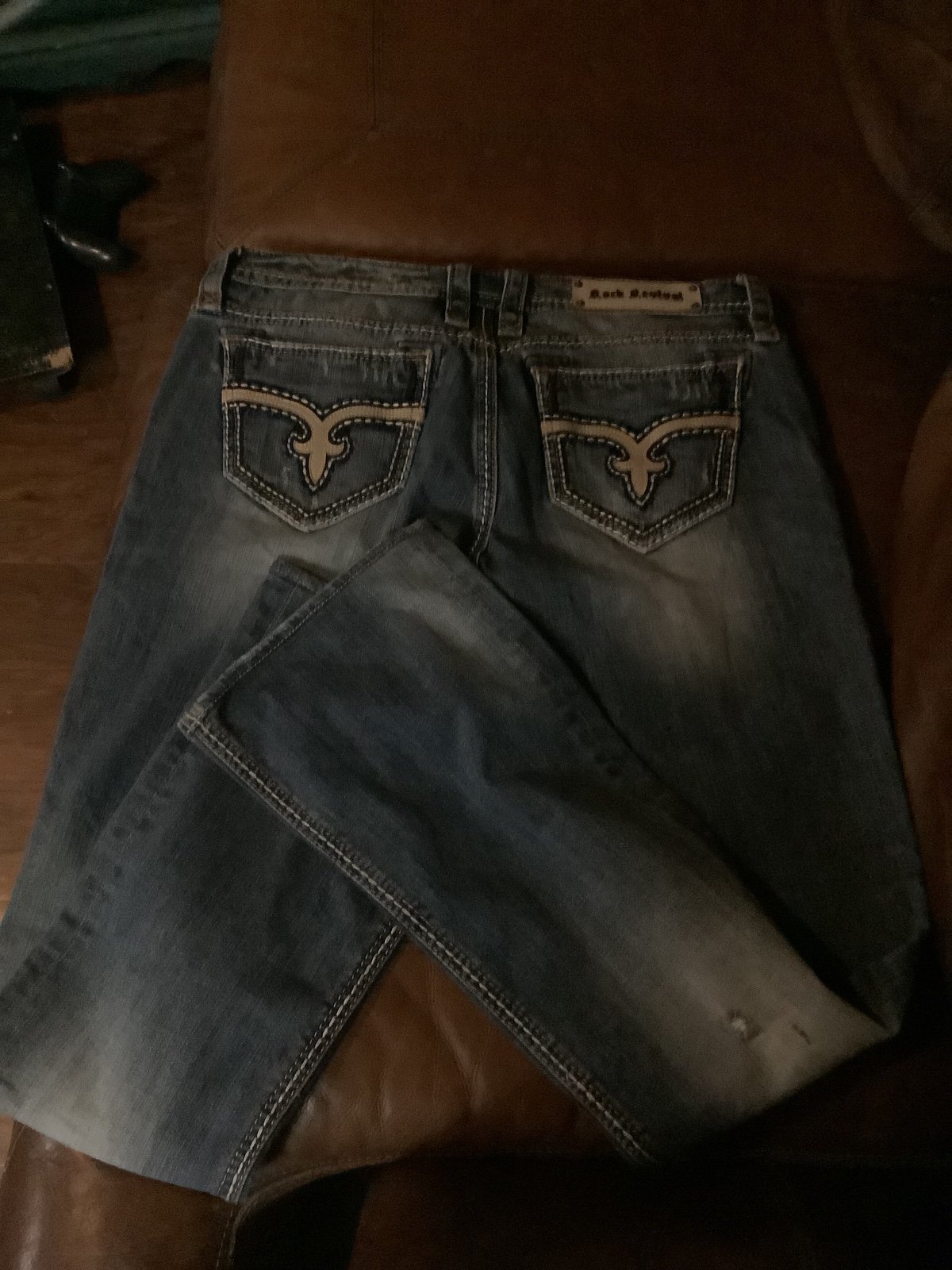 Rock Revival jeans women