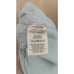 MOTH Brand Anthropologie Dolman Sleeve Pullover Sweater Light Blue Oversized L