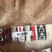 NWTG RE/DONE X FORD STAR STRIPE 70S BOOTCUT JEANS