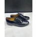 Cole Haan Men's Black Leather Tie Dress Shoes/Oxfords Size 10 SKU 4042