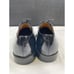 Cole Haan Men's Black Leather Tie Dress Shoes/Oxfords Size 10 SKU 4042