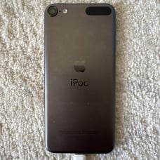iPod Touch 6th Generation 32GB Space Gray