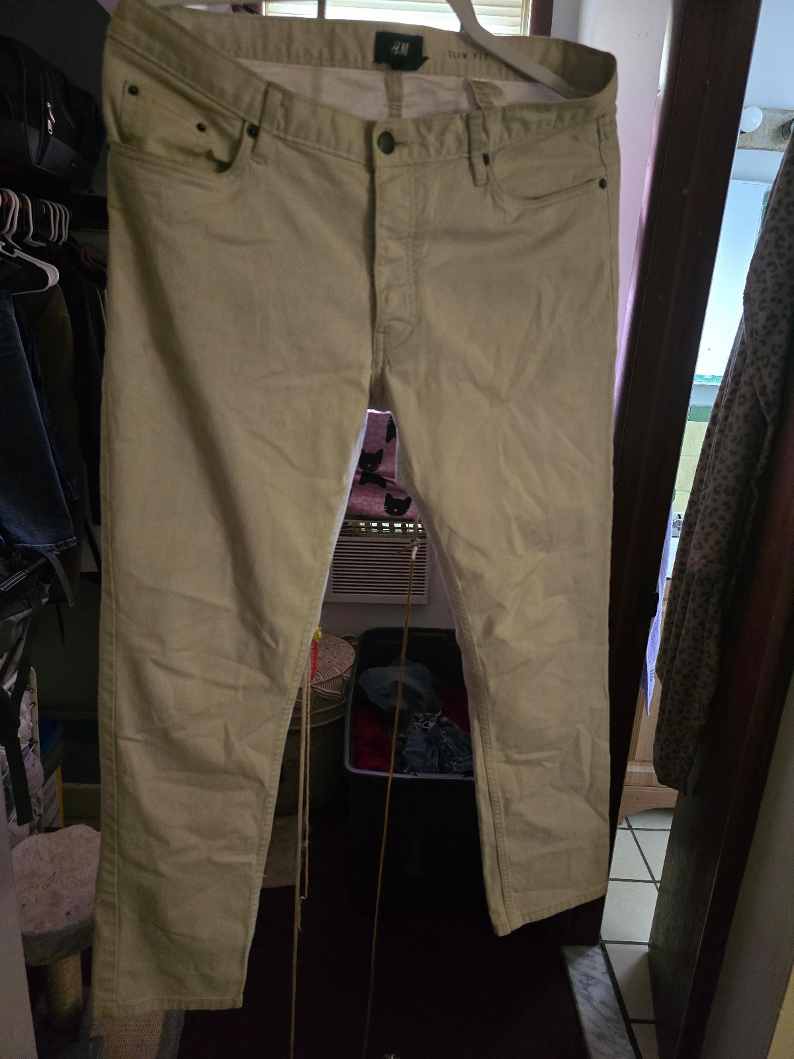 Mens jeans