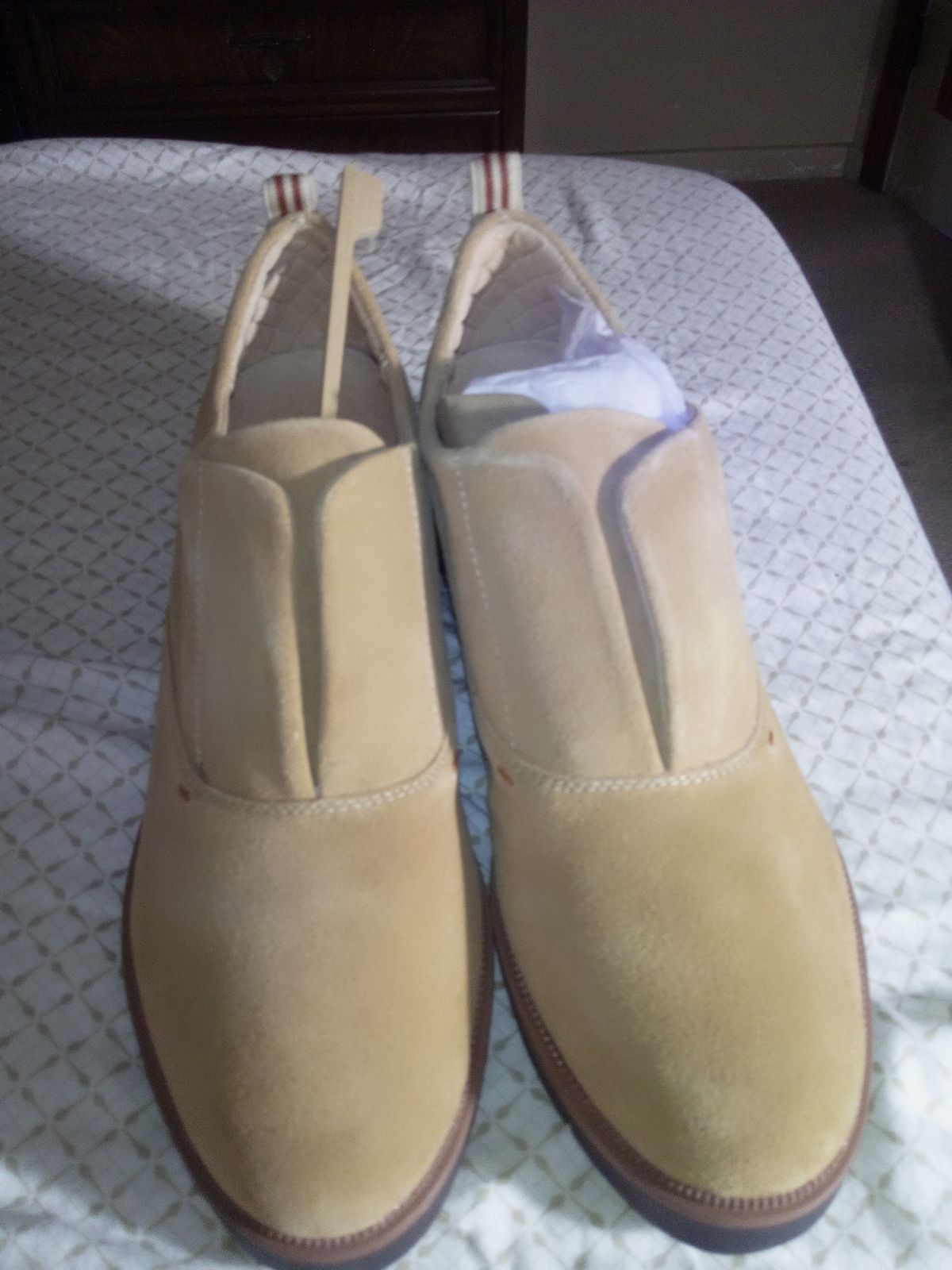 loafers women