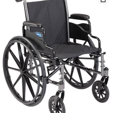 Wheelchair