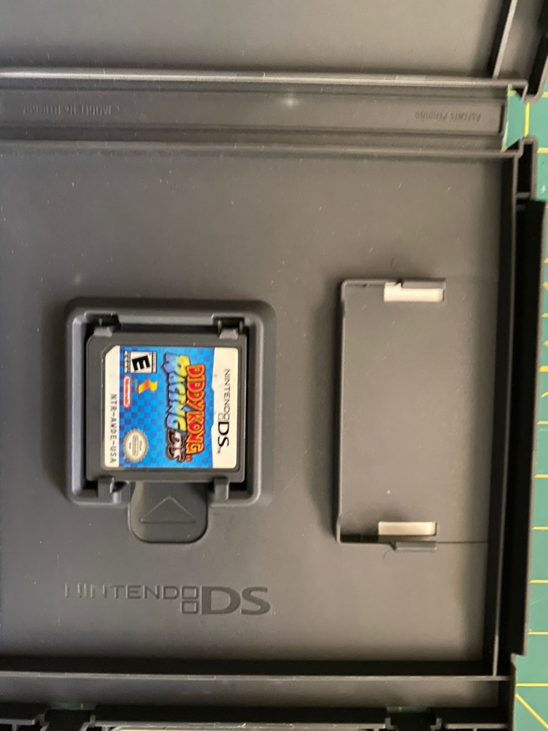 Diddy kong racing